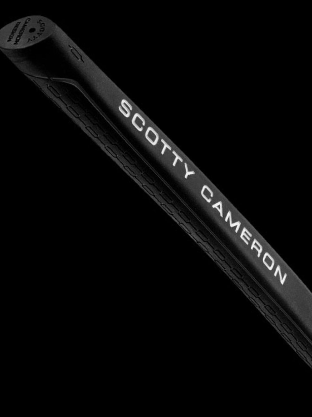 SCOTTY CAMERON PHANTOM FULL CONTACT PUTTER GRIP